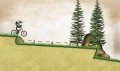 Stickman Downhill mobile app for free download