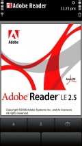 adobe pdf reader mobile app for free download