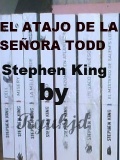 el atajo de la senora todd STEPHEN KING mobile app for free download