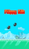 flappy sat  240x400 mobile app for free download