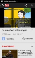 Doa Iftitah mobile app for free download