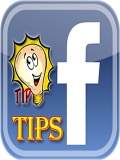 Facebook Tips mobile app for free download