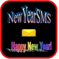 NewYearSMS mobile app for free download
