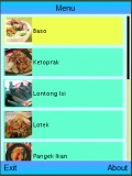 Resep_Indonesia 1.1 mobile app for free download