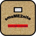 smsME2nite mobile app for free download