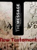 The Message Bible   New Testament mobile app for free download