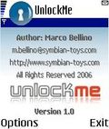 Unlock_Me mobile app for free download