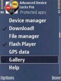 Advanced Device Lock Pro Crack mobile app for free download