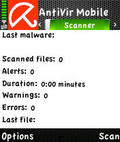 Avira anti virus mobile app for free download