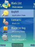 Best Black ist mobile app for free download