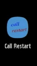 Call Restart mobile app for free download