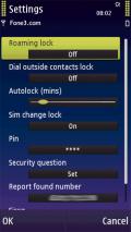 Data Security And Recovery mobile app for free download