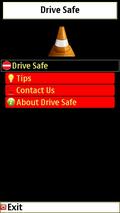 Drive Safe mobile app for free download
