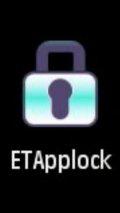 Et App Lock mobile app for free download