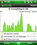 Flexilis Mobile Security with Antivirus mobile app for free download