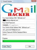 Gmail Hacker Pro mobile app for free download