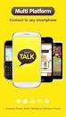 Kakao Talks Free Calls Text mobile app for free download