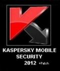 Kaspersky Mobil Security 9 mobile app for free download