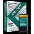 Kaspersky Mobile Security 9.04.95 mobile app for free download
