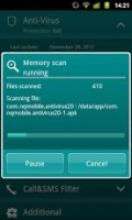 Kaspersky Mobile Security mobile app for free download