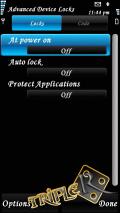 Melon Advance Device Locks v1.13.176 mobile app for free download