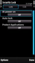 Melon Security Lock v2.10 mobile app for free download