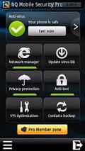 NQ mobile security Pro mobile app for free download