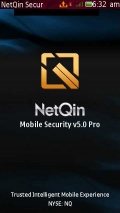 NetQin Antivirus Pro mobile app for free download