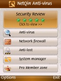 Net Qin Anti virus mobile app for free download