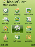 Net Qin Mobile Guard 3.0 mobile app for free download