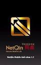 New NetQin Antivirus mobile app for free download