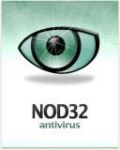 Nod 32 Antivirus 3.1 mobile app for free download