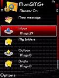 SMS Locker mobile app for free download