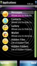 Smart Guard(Hide File) mobile app for free download