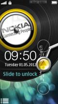 Spp Slide Unlock 6.00 mobile app for free download