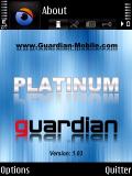 guardian platinuim mobile app for free download