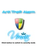 Anti theft alarm mobile app for free download