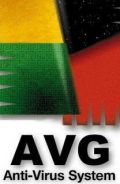 AVG AntiVirus 4.00 mobile app for free download