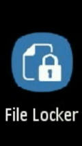 File Locker 2.00 mobile app for free download