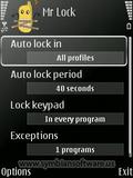 Mr lock mobile app for free download