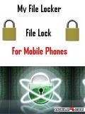 My File Locker 2012 mobile app for free download