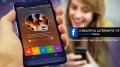 Alias Facebook Home Launcher mobile app for free download