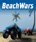 Beach Wars 176x208 mobile app for free download