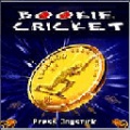 Bookie Cricket 128x128 mobile app for free download