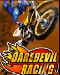 Dare Devil Racing 128x160 mobile app for free download
