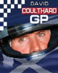 David Coulthard GP 176x220 mobile app for free download
