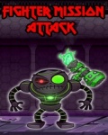 Fighter Mission Attack mobile app for free download
