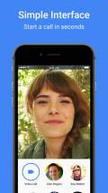 Google Duo   simple video calling mobile app for free download