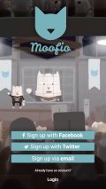 Moofio   Pet social network for cats, dogs and all other animals mobile app for free download