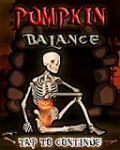 Pumpkin Balance_128x160 mobile app for free download